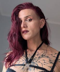 Arachne Malice APClips.com profile