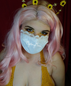 MysteryMinx at APClips.com