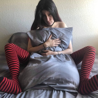 Black and Purple and Blue Woo Hoo! photo gallery by Lilith