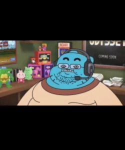 Tim Tam Oh Damn at APClips.com