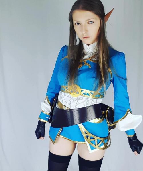 Arwen-Datnoid contest photo