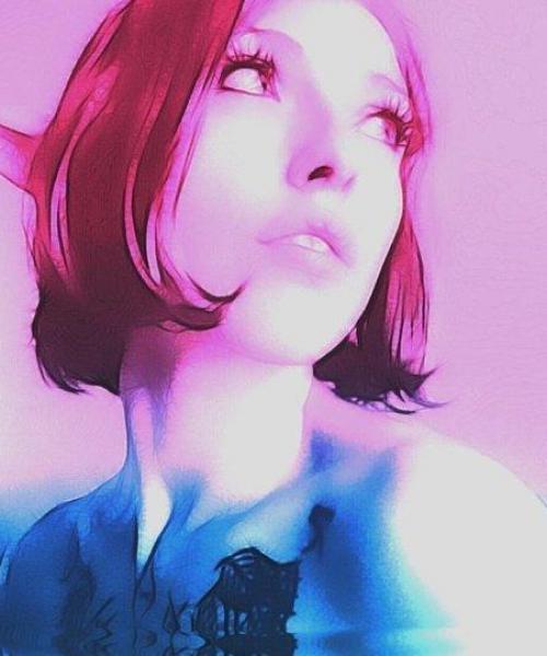 Arwen-Datnoid contest photo