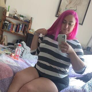 Ashenbeauty photo