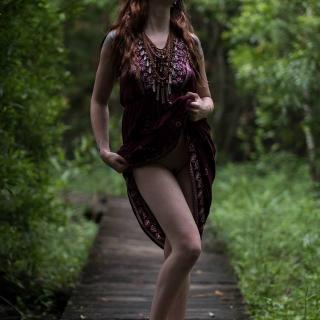 Mistress Asherah photo