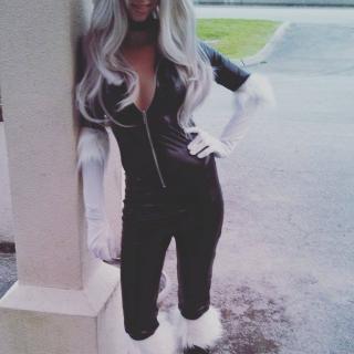 Mistress Asherah photo