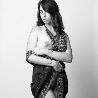 Mistress Asherah photo