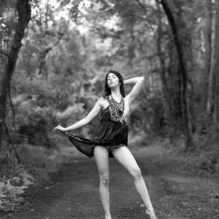 Mistress Asherah photo