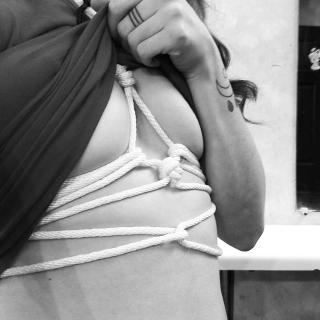 Mistress Asherah photo