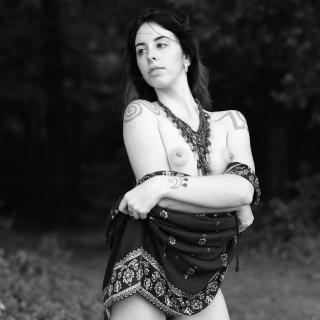 Mistress Asherah photo