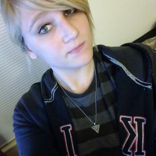 Ashlee Alespia photo