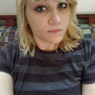 Ashlee Alespia photo