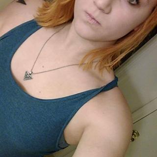 Ashlee Alespia photo