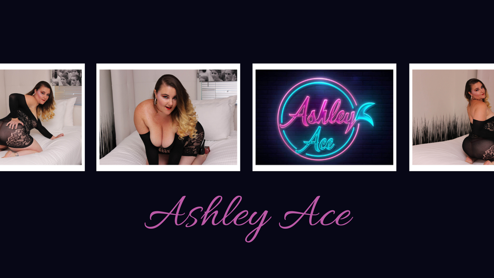 AshleyAce