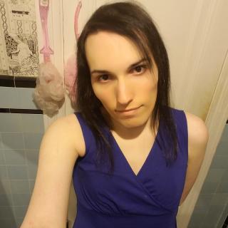 Ashley Lynn TS photo