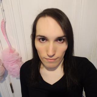 Ashley Lynn TS photo