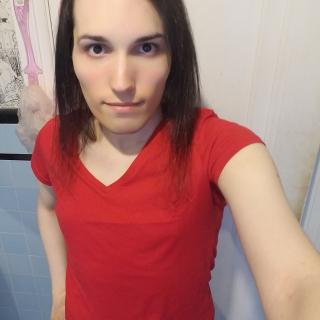 Ashley Lynn TS photo