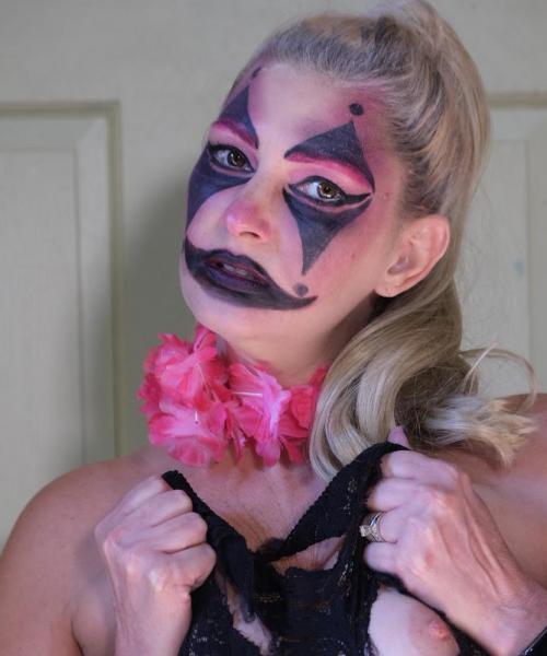 Ashley Mason contest photo