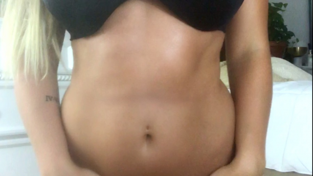 My First Time on the Motor Bunny video from Ashley Teal