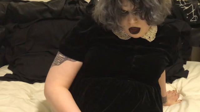 Femboy Friday video from Ash Wednesday