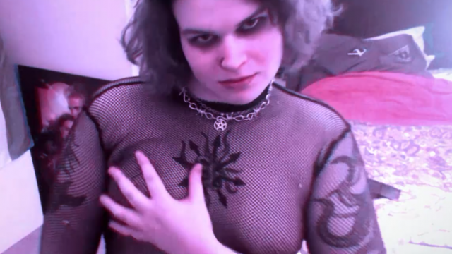 Good Punk Boy video from Ash Wednesday