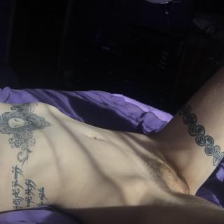 Sunlight Nudes photo gallery by Auberon LeFey