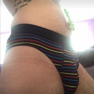 Misc 18: some new undies I wanted to show off photo gallery by Auberon LeFey