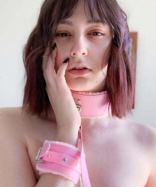 Audrey Audfox contest photo