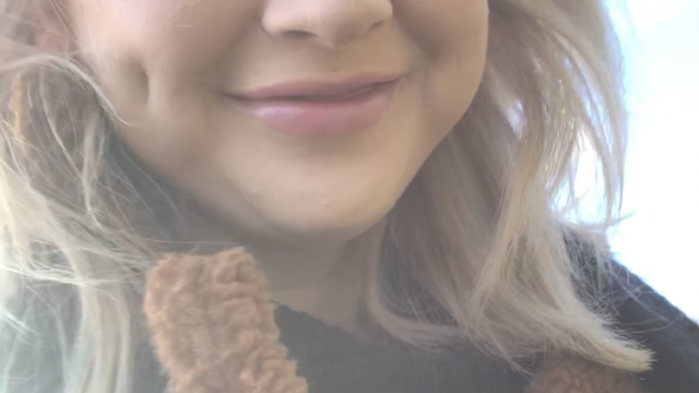 Outdoor fun video from aurora faye
