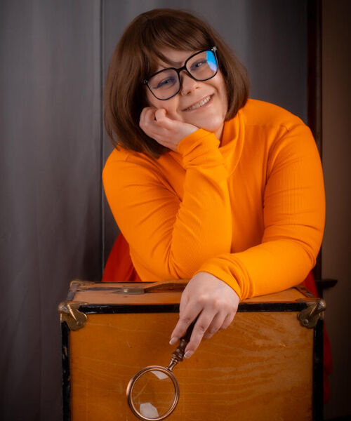 Autumn Snow contest photo