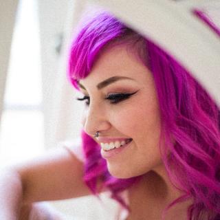 Naughty Fairy photo gallery by Ava Arachnie