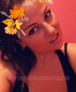 Avaeve at APClips.com