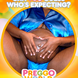 Preggo World photo gallery by Avery Jane