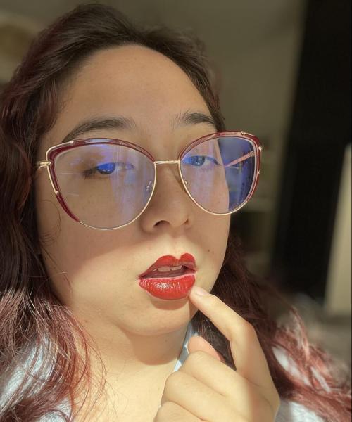 Piper Blaine contest photo