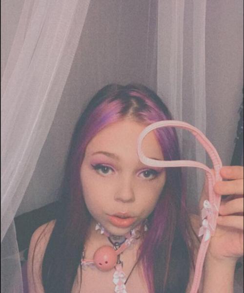 Baby Ky contest photo