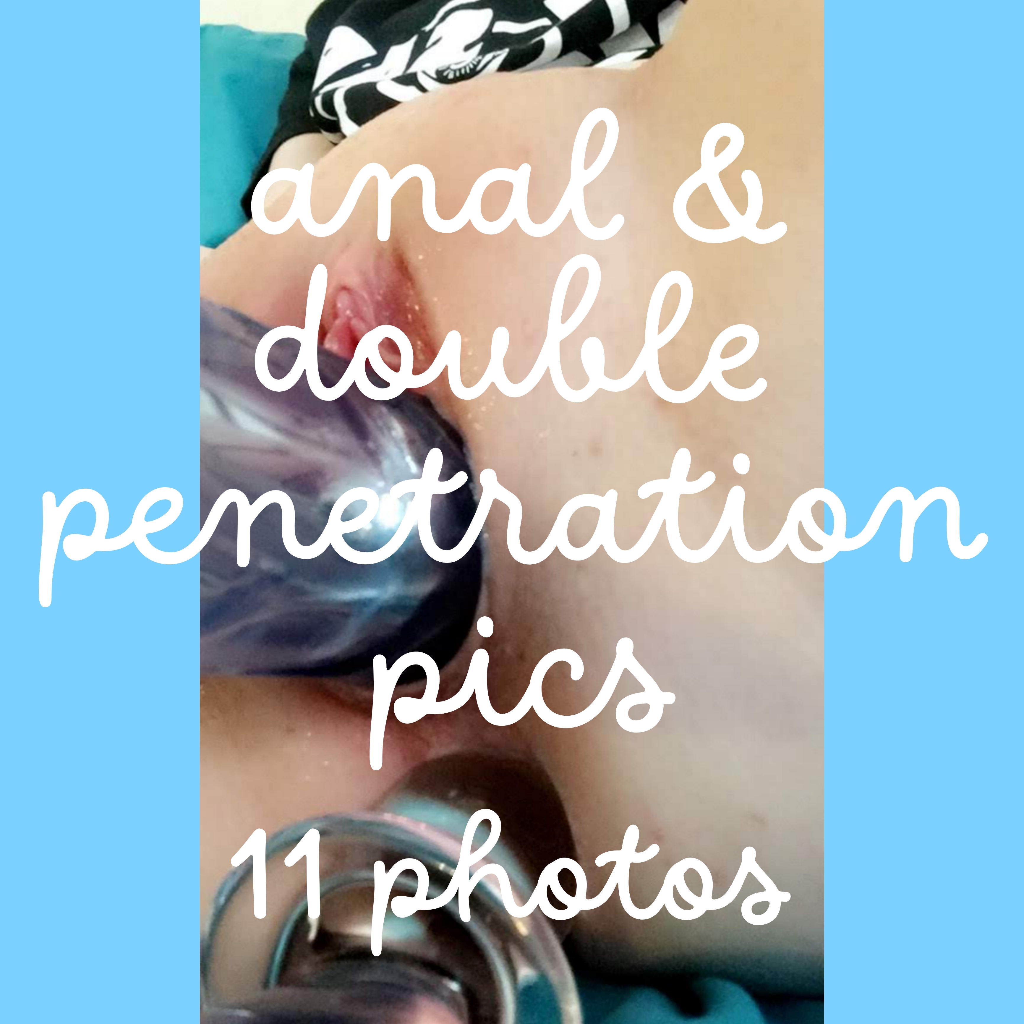 anal and dp pics photo gallery by Squeezypeach