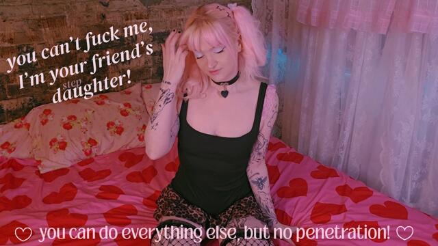 easily convinced.mp4 video from Squeezypeach