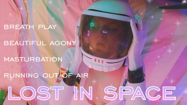 lost in space video from Squeezypeach
