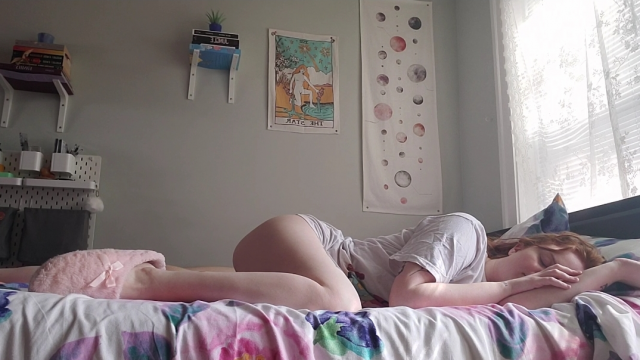 morning light video from Squeezypeach