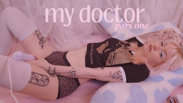 my doctor part 1 video from Squeezypeach