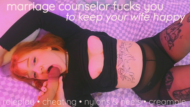 saving your marriage video from Squeezypeach