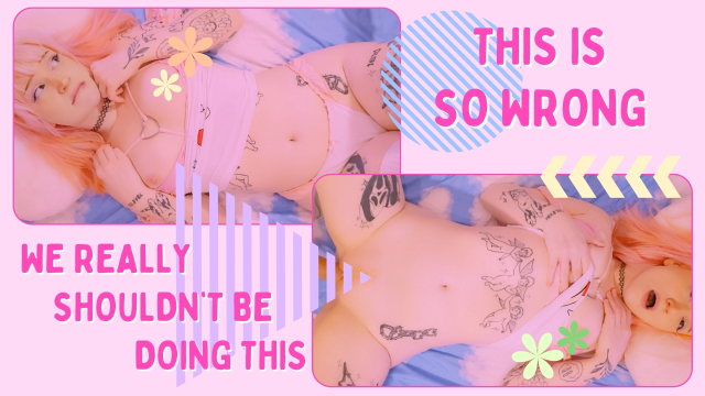 the taboo game video from Squeezypeach