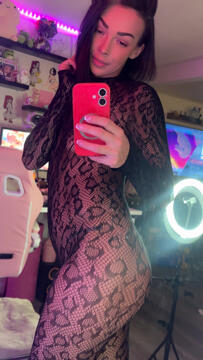 Pussy Purrr Time video from BabyyyDoll