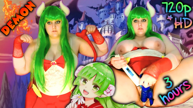 Clara ~ Demon School Iruma-kun Ahegao BJ! video from BabyZelda