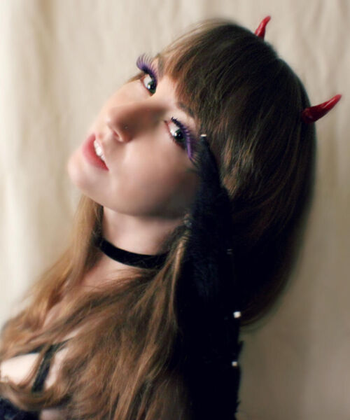 Bailee Blunt contest photo