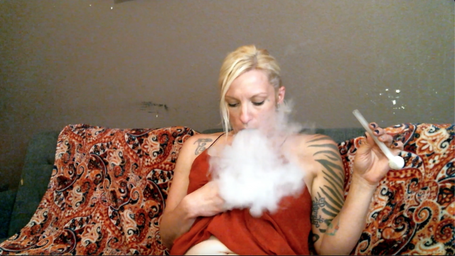 Bailey Love: Slip? I think not. video from Bailey Love