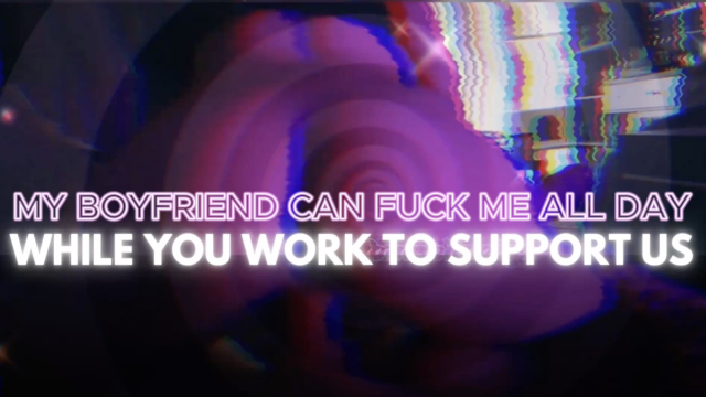 Fantasy Fulfilled video from Bambi Paige