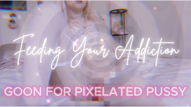 Feeding Your Addiction video from Bambi Paige