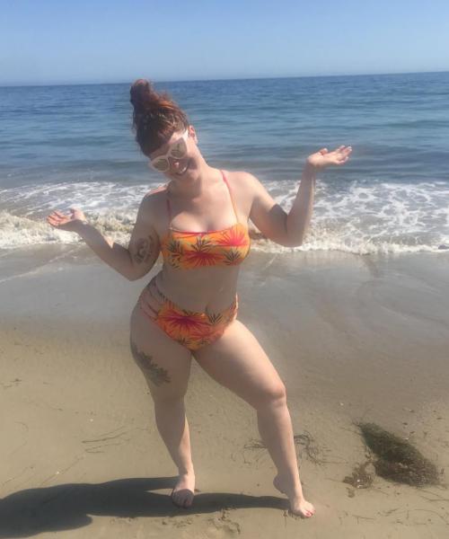 Barbary Rose contest photo