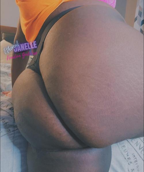 Ethereal Janelle contest photo