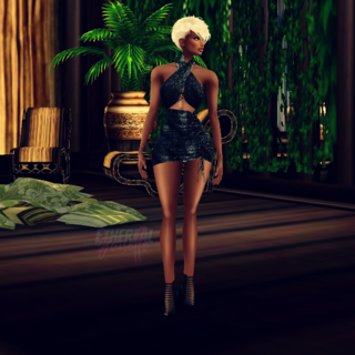 Ethereal Janelle photo